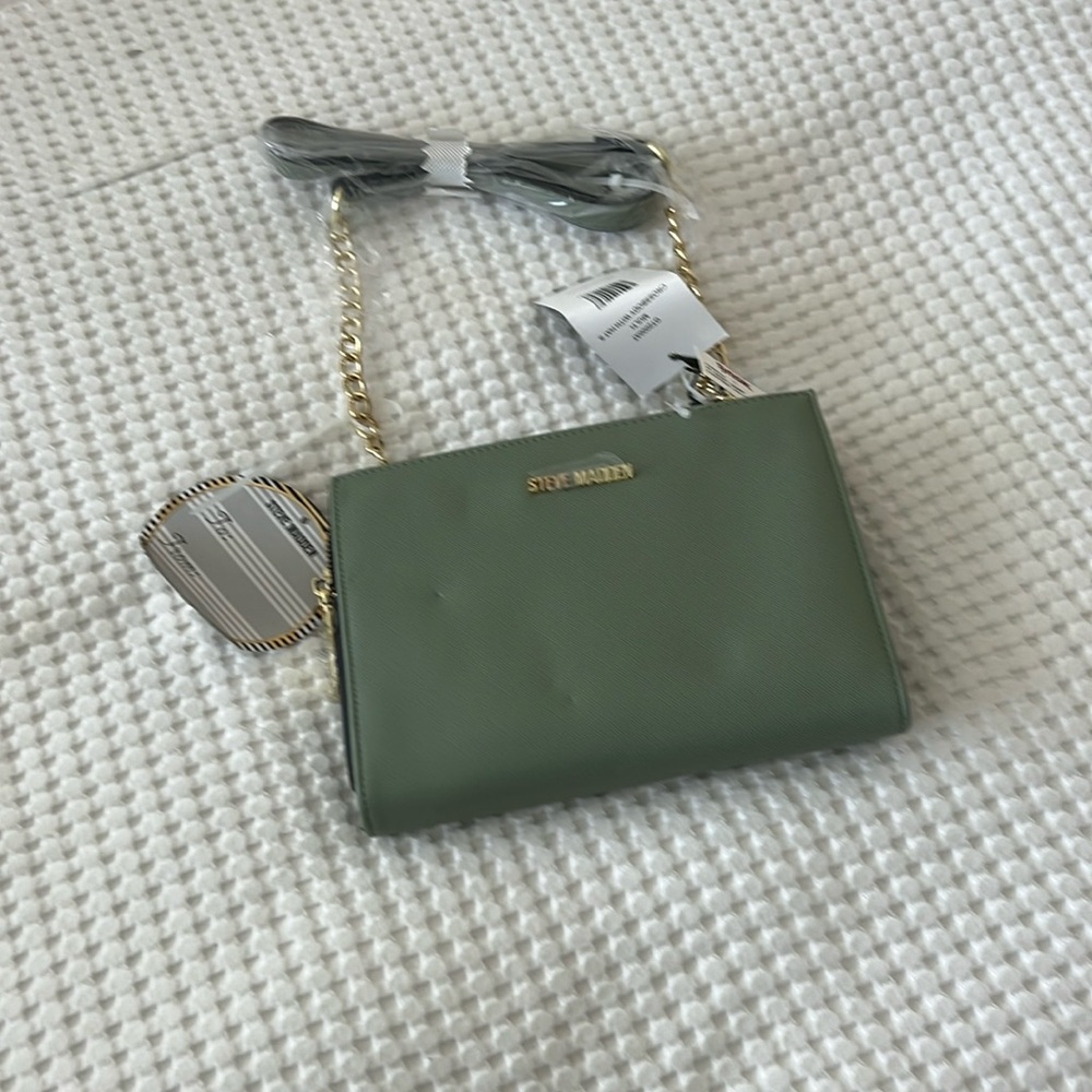 Steve Madden purse
